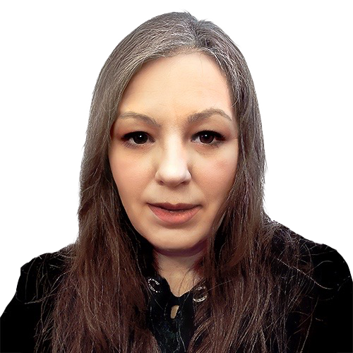 Crystal Prentice