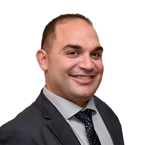Mazen El Kassis