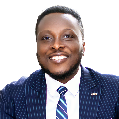 Gbolahan (GB) Akinjobi